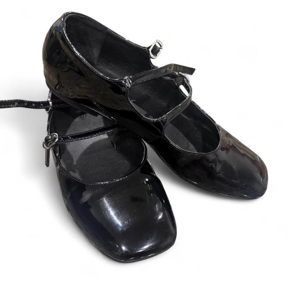 Urban-outfitters Women's Black Footwear